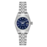 Rolex Datejust 69174 Blue Dial Super Clone