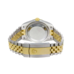 Rolex Datejust Everose Diamond Dial Oyster Super Clone