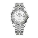 Rolex Datejust Fluted 126334 Super Clone