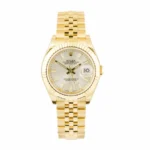 Rolex Datejust Gold 279178 Super Clone