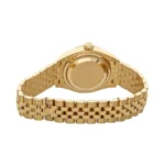 Rolex Datejust Gold 279178 Super Clone