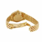 Rolex Datejust Gold 279178 Super Clone