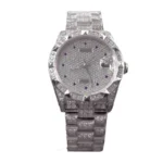 Rolex Datejust Iced out 116624 Super Clone