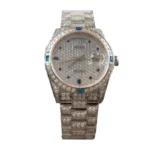 Rolex Datejust Iced Out 116625 Super Clone