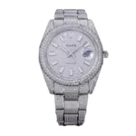 Rolex Datejust Iced Out Set with Diamond 116334 Super Clone