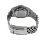 Rolex Datejust II 126300-0014 Grey Roman Dial Super Clone