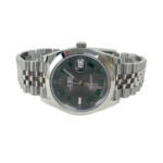 Rolex Datejust II 126300-0014 Grey Roman Dial Super Clone