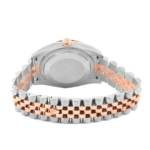 Rolex Datejust II 126331 Rose Gold Diamınd Dial Super Clone