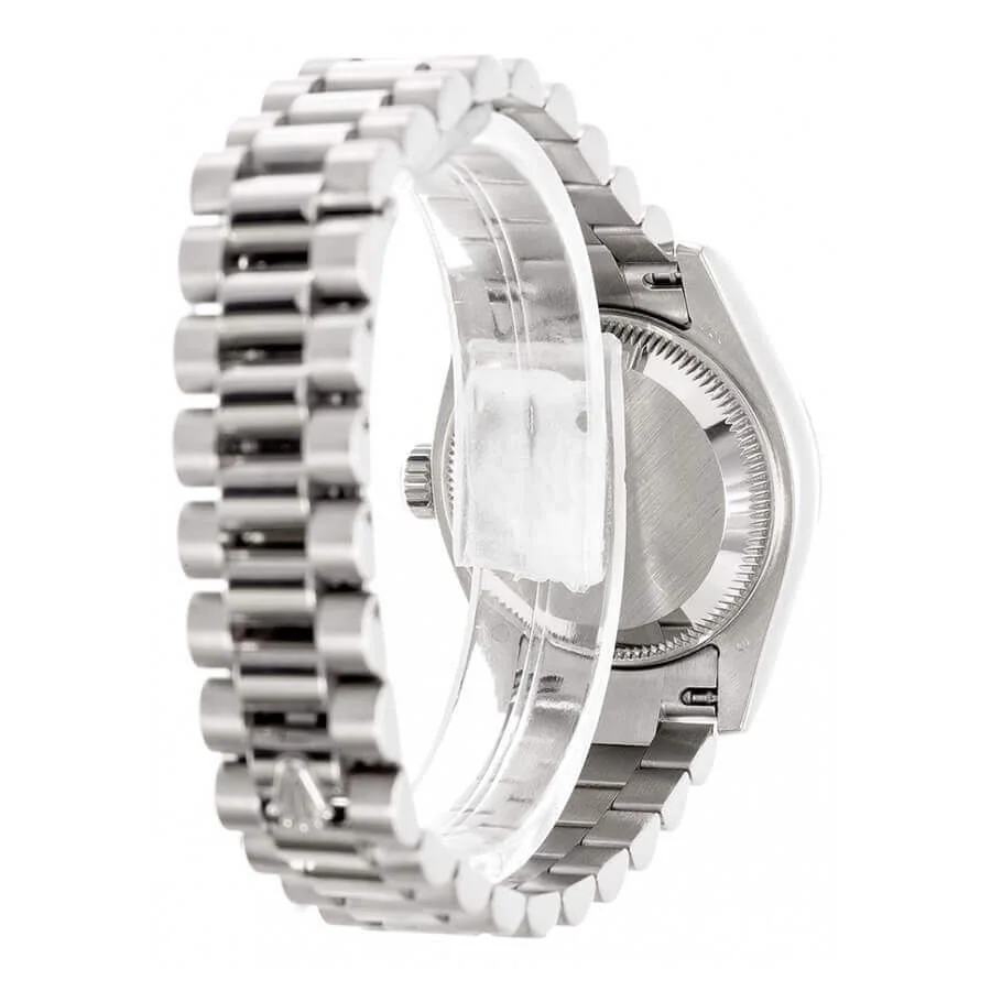 Rolex Datejust Ladies 179179 Super Clone