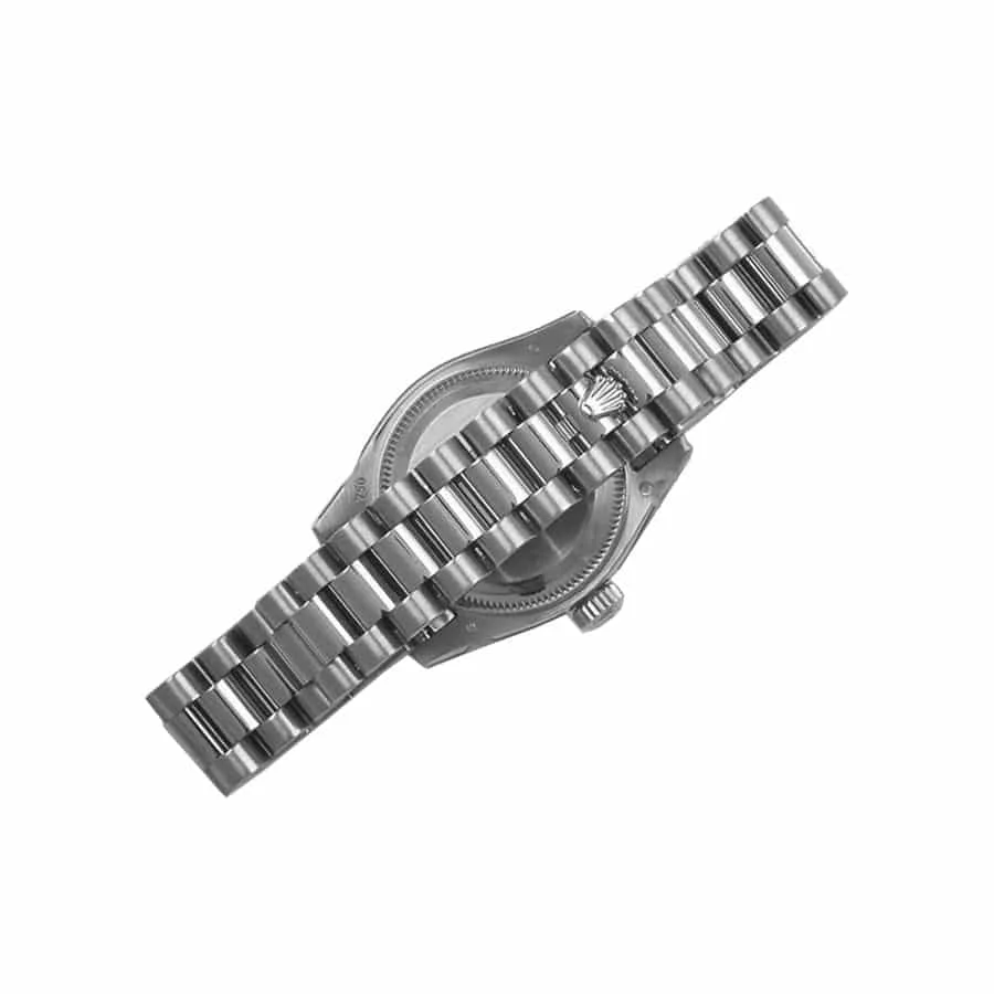 Rolex Datejust Ladies 179179 Super Clone