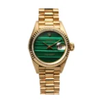 Rolex Datejust Malachite Super Clone