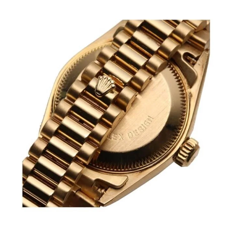 Rolex Datejust Malachite Super Clone