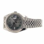 Rolex Datejust Wimbledon 126334-0022 Jubilee Super Clone