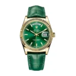 Rolex Day-Date 118138-0003 V5 Super Clone