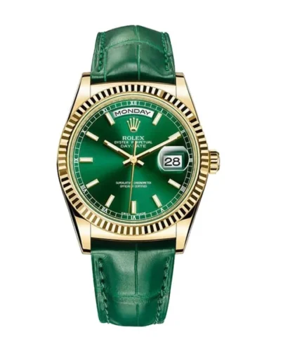 Rolex Day-Date 118138-0003 V5 Super Clone