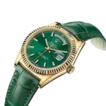 Rolex Day-Date 118138-0003 V5 Super Clone