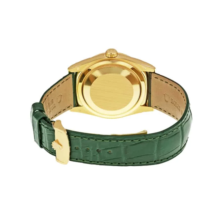 Rolex Day-Date 118138-0003 V5 Super Clone