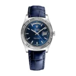 Rolex Day-Date 118139 Blue Super Clone