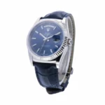 Rolex Day-Date 118139 Blue Super Clone