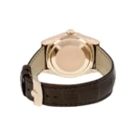 Rolex Day-Date 118139 Chocolate Super Clone