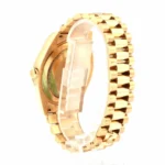 Rolex Day-Date 118235f-0024 Super Clone