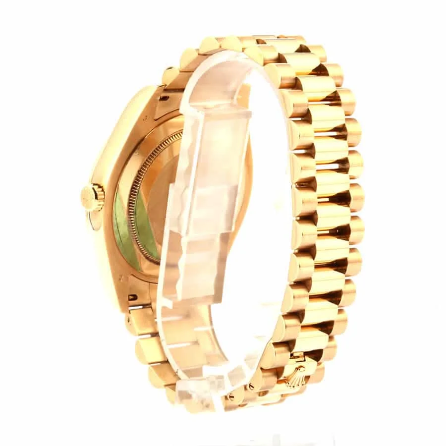 Rolex Day-Date 118235f-0024 Super Clone