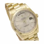 Rolex Day-Date 118238 Champagne Super Clone
