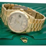 Rolex Day-Date 118238 Champagne Super Clone