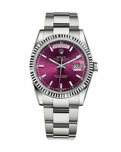 Rolex Day-Date 118239-0304 Super Clone