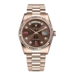 Rolex Day-Date 128235 Super Clone