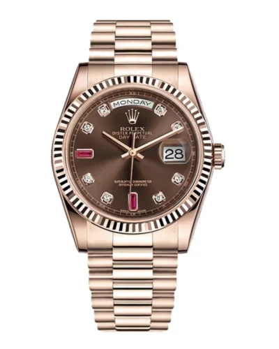 Rolex Day-Date 128235 Super Clone