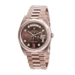 Rolex Day-Date 128235 Super Clone