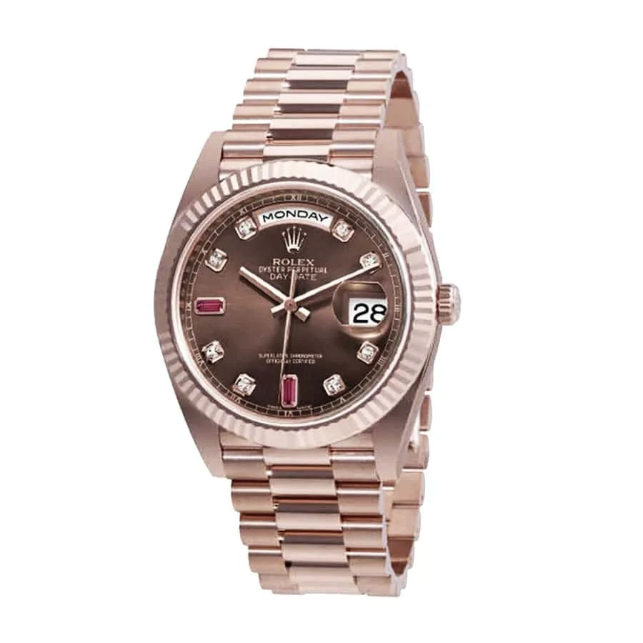 Rolex Day-Date 128235 Super Clone