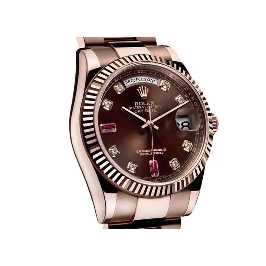 Rolex Day-Date 128235 Super Clone