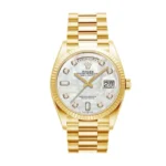 Rolex Day-Date 128238 Mother of Pearl Super Clone