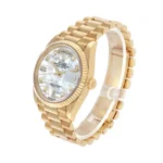 Rolex Day-Date 128238 Mother of Pearl Super Clone