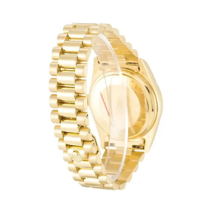 Rolex Day-Date 128238 Mother of Pearl Super Clone