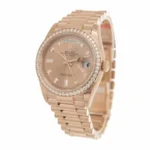 Rolex Day-Date 128345PDP Super Clone