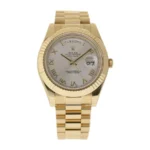 Rolex Day-Date 218238 Presidential Super Clone