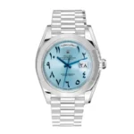 Rolex Day-Date 228206 Arabic Dial Super Clone