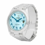 Rolex Day-Date 228206 Arabic Dial Super Clone