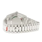 Rolex Day-Date 228206 Black Super Clone