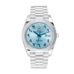 Rolex Day-Date 228206 Blue Super Clone