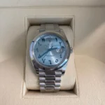 Rolex Day-Date 228206 Blue Super Clone