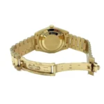 Rolex Day-Date 228235 Gold Black Super Clone