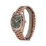 Rolex Day-Date 228235 Rose Gold Super Clone
