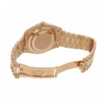 Rolex Day-Date 228235 Rose Gold Super Clone