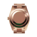 Rolex Day-Date 228235 Rose Gold White Dial Super Clone