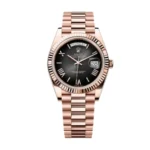 Rolex Day-Date 228235 Smoke Ombre Super Clone