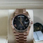 Rolex Day-Date 228235 Smoke Ombre Super Clone